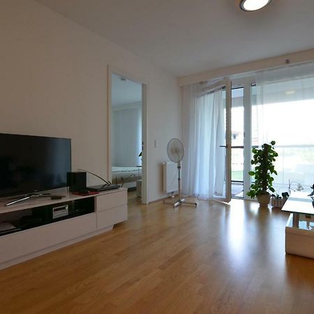Apartment With Parking On Premise เวียนนา ภายนอก รูปภาพ