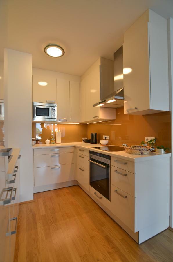 Apartment With Parking On Premise เวียนนา ภายนอก รูปภาพ