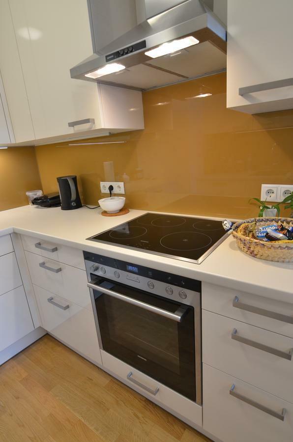 Apartment With Parking On Premise เวียนนา ภายนอก รูปภาพ