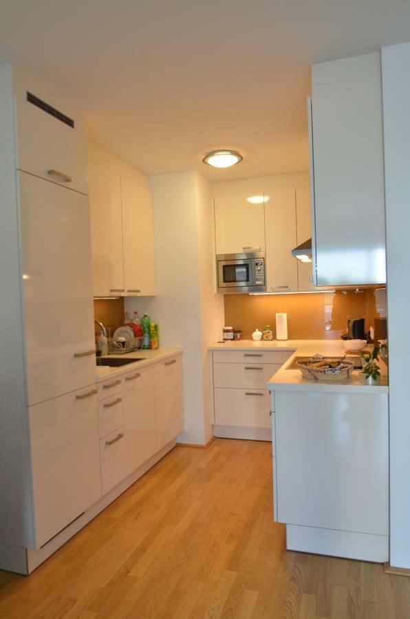 Apartment With Parking On Premise เวียนนา ภายนอก รูปภาพ