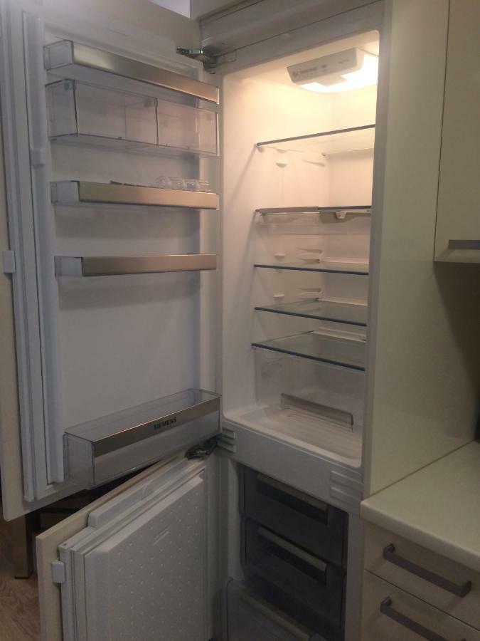 Apartment With Parking On Premise เวียนนา ภายนอก รูปภาพ