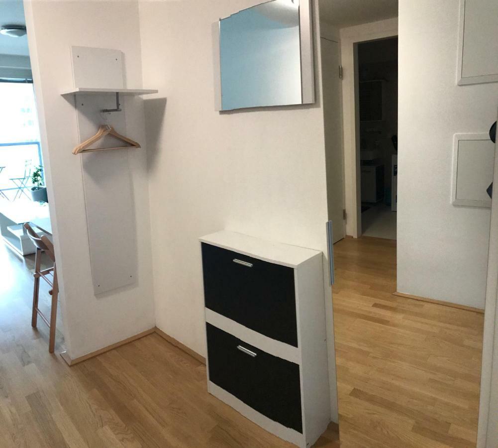 Apartment With Parking On Premise เวียนนา ภายนอก รูปภาพ