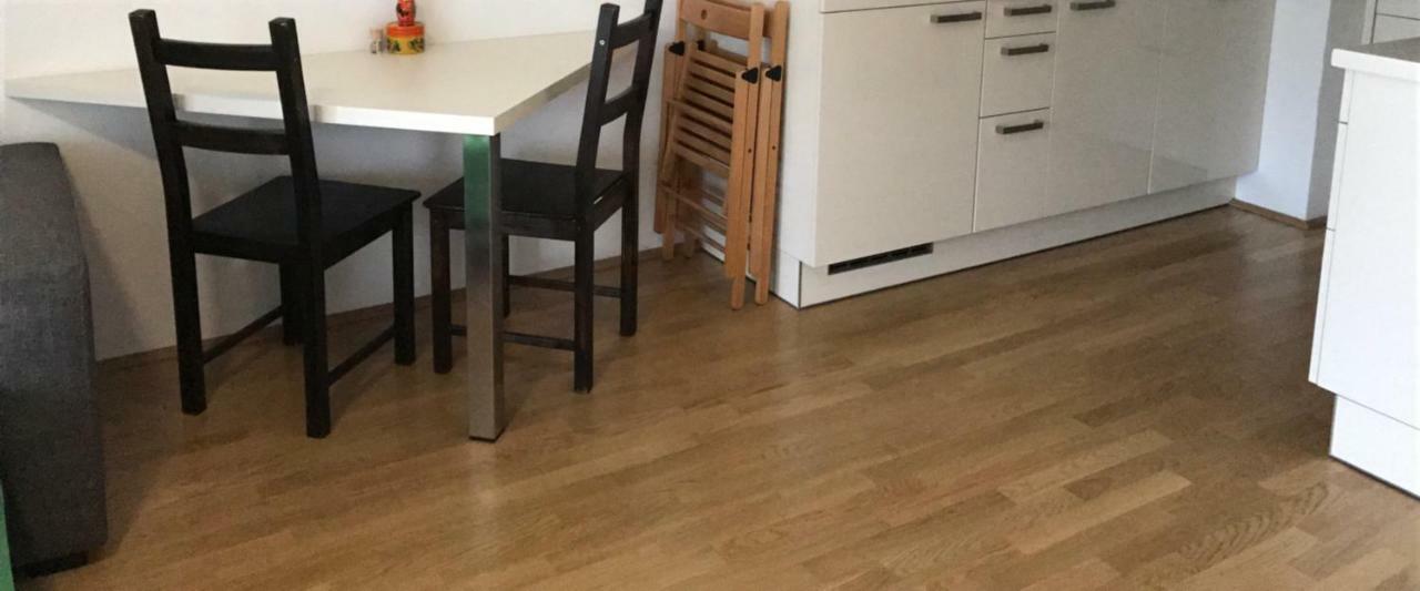 Apartment With Parking On Premise เวียนนา ภายนอก รูปภาพ
