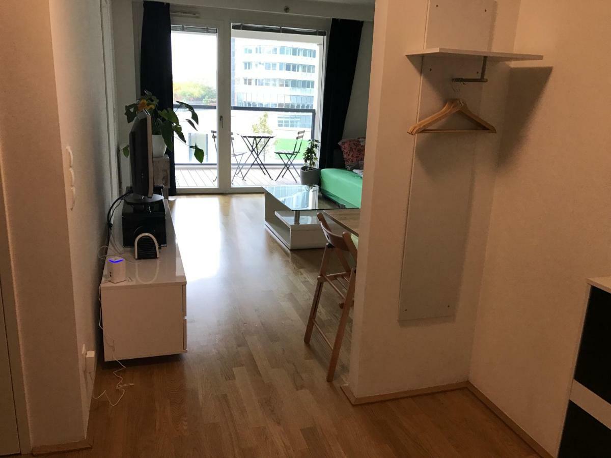 Apartment With Parking On Premise เวียนนา ภายนอก รูปภาพ