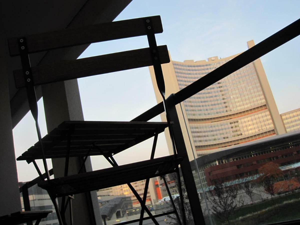 Apartment With Parking On Premise เวียนนา ภายนอก รูปภาพ