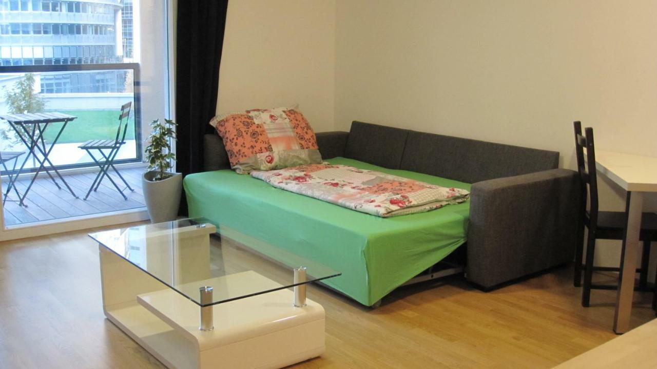 Apartment With Parking On Premise เวียนนา ภายนอก รูปภาพ