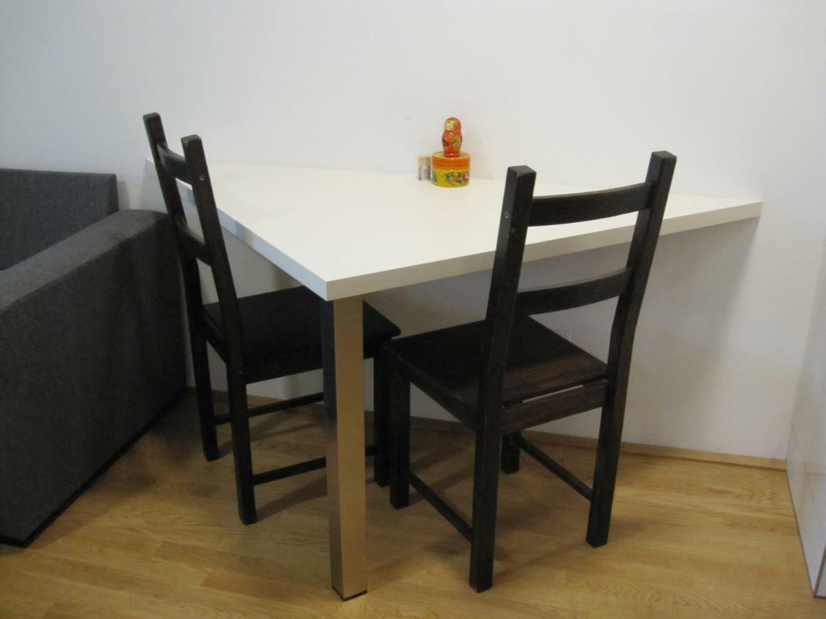 Apartment With Parking On Premise เวียนนา ภายนอก รูปภาพ