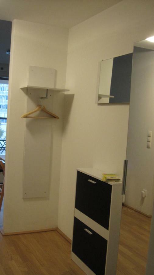 Apartment With Parking On Premise เวียนนา ภายนอก รูปภาพ