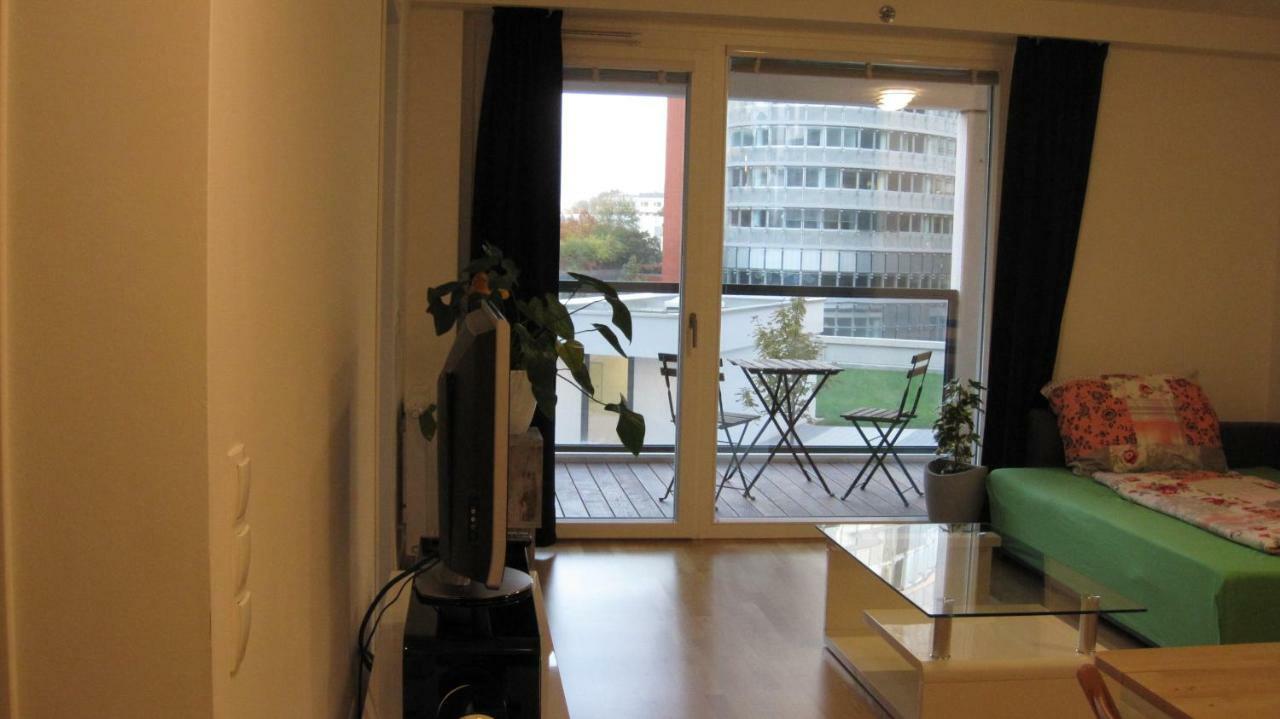 Apartment With Parking On Premise เวียนนา ภายนอก รูปภาพ