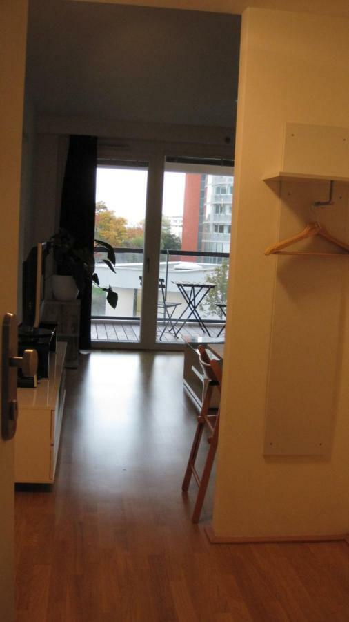 Apartment With Parking On Premise เวียนนา ภายนอก รูปภาพ